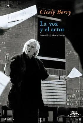 Voz y el Actor, la