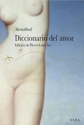 El Diccionario del Amor