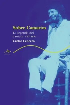 Sobre Camaron