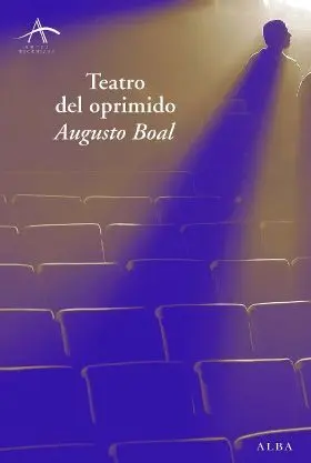 El Teatro del Oprimido