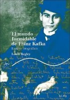 Mundo Formidable Franz Kafka
