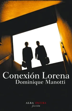 Conexion Lorena