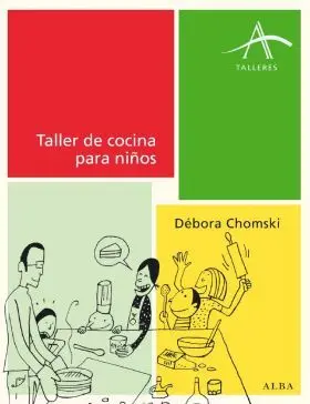 Taller Cocina para Niños