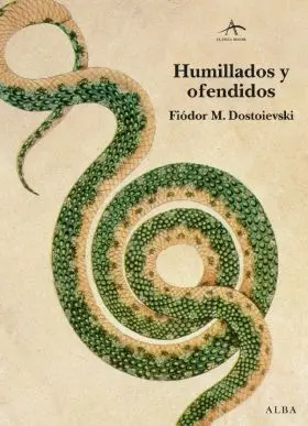 Humillados y Ofendidos