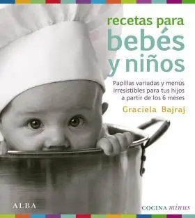 Recetas para Bebes y (Mc)