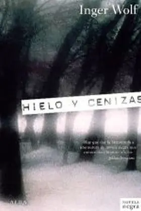 Hielo y Cenizas
