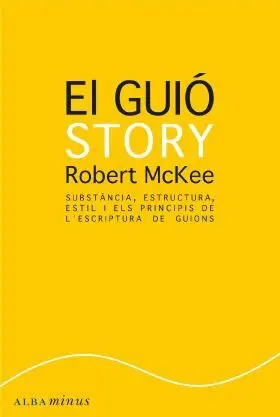 El Guio. Story (Cat. )