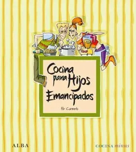 Cocina para Hijos Emancipados