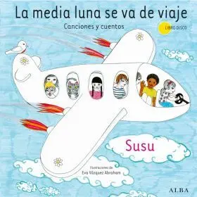 La Media Luna se Va Viaje
