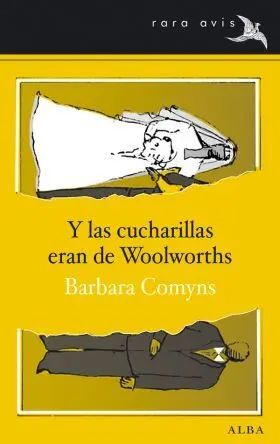 Y las Cucharillas Eran de Woolworths