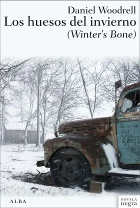 Los Huesos del Invierno