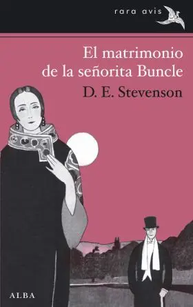 El Matrimonio de la Señorita Buncle