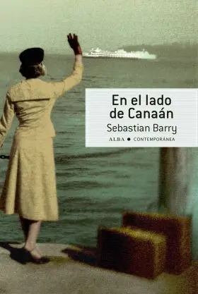 En el Lado de Canaan