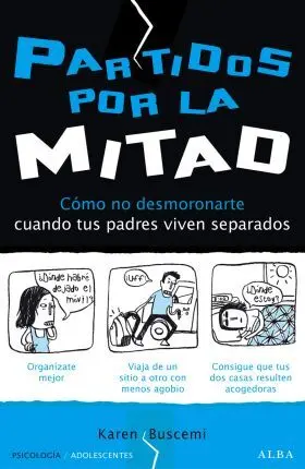 Partidos por la Mitad