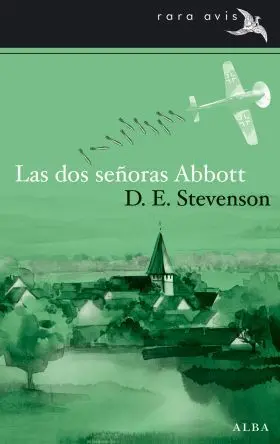 Las Dos Señoras Abbott
