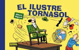 Ilustre Tornasol, el