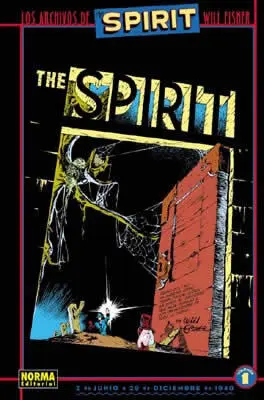 Archivos de Spirit + Cec-69