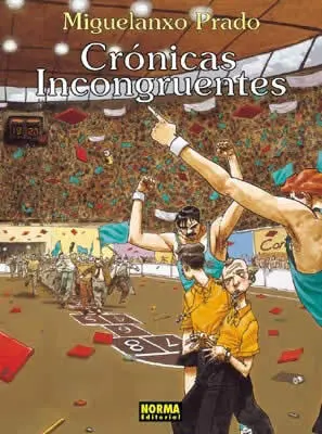 Cronicas Incongruentes