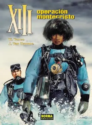 Operacion Montecristo