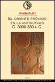Oriente Proximo en la Antiguedad, I