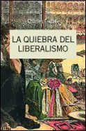 Quiebra del Liberalismo