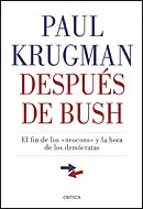 Despues de Bush