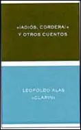 Adios Cordera y Otros Cuentos
