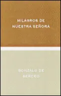 Milagros de nuestra Señora