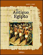 Antiguo Egipto, el