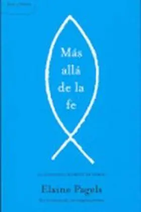 Mas Alla del a Fe