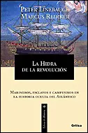 La Hidra de la Revolucion