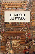 El Apogeo del Imperio 1759-1789