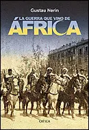 Guerra que Vino de Africa