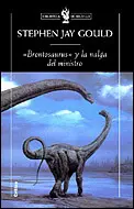 Brontosaurus y la Nalga del Ministro