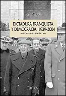 Dictadura Franquista y Democracia 1939-2004