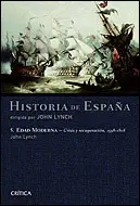 Historia de España 5 Edad Moderna. Crisis y