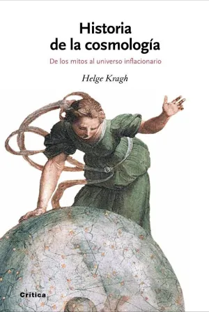 Historia de la Cosmologia