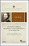 Lecciones Sobre el Desarrollo de la Matematica Xix