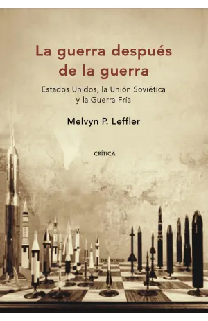 La Guerra Despues de la Guerra