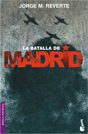 La Batalla de Madrid (Nf)