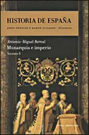 Historia de España Vol. 3