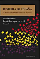 Historia de España Vol. 8