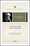 Cincuenta Años de Electricidad