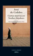 Cartas Marruecas