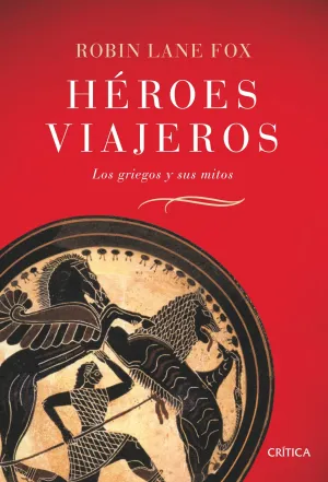 Heroes Viajeros