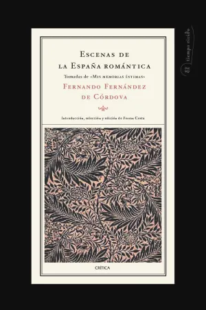 Escenas de la España Romantica