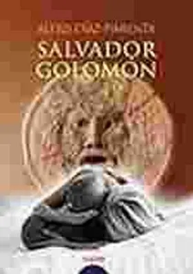 Salvador Golomon