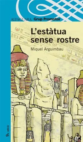 La Estatua Sense Rostre