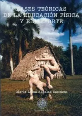 Bases Teoricas de la Educacion Fisica y el Deporte