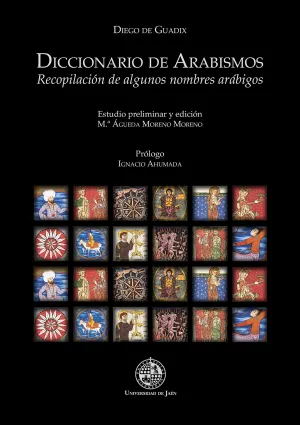 Diccionario de Arabismos. Recopilacion de Algunos